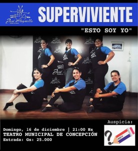 Se preparan bailarines adultos