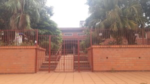 El Colegio Fortunata