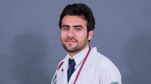 Dr. Elvis Javier Ibañez Franco