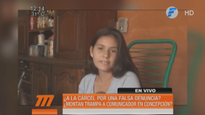 María Auxiliadora Benítez Rolón