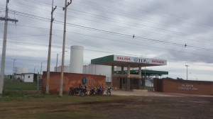 Este es el inmueble que puede ser recuperado por el Estado Paraguayo