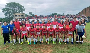 Plantel de Misionera