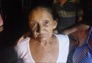 Mónica Chamorro (75).