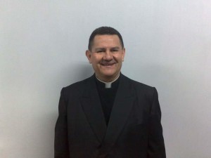 El Padre Lezcano