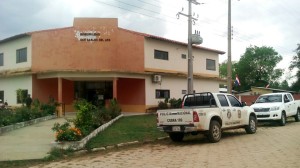 Municipalidad de San Carlos del Apa