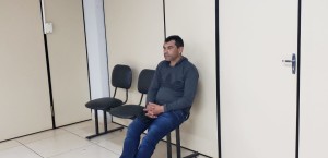 Del conocido robamotos cayó en las redes policiales