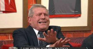 Luis Anibal Shupp
