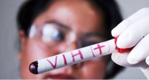 El VIH es una de las más temindas enfermedades de transmisión sexual 