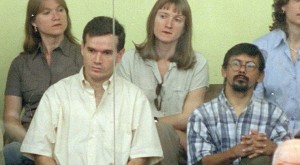 Juan Arrom y Anuncio Martí están sindicados como responsables del secuestro de María Edith Bordón 