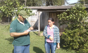 INDERT facilita que familias de Concepción accedan a viviendas sociales