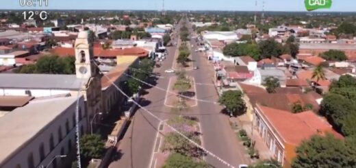 Concepción al Día Noticias del departamento de Concepción y su gente.