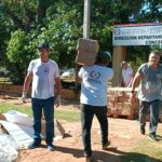 Llegada de Materiales Educativos: Concepción Recibe 38,164 Libros del MEC
