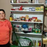 Concepcionera emprendedora busca apoyo en concurso nacional de la Fundación Paraguaya