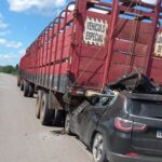 Empresario muere en fatal Accidente en la Ruta Concepción-Pozo Colorado