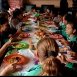 Municipalidad de Concepción Garantiza Almuerzo Escolar para Tres Escuelas