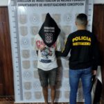 Detenido «La Máscara» por presunto asalto a menores en Villa Alta
