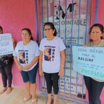 Familiares de hombre asesinado en Vallemi claman por justicia
