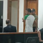 Defensa del acusado en el crimen de Daniel Del Puerto Rivas argumenta problema psiquiátrico