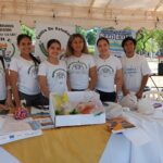 Maratón solidaria para colectas de kits escolares y uniformes