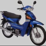 Nuevo robo de motocicleta en Aquino-cué
