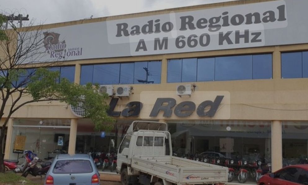 Radio Regional celebra 12 años al servicio de la radiofonía del norte ...