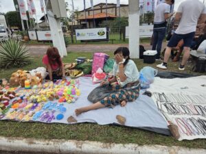 Expo Norte, derrame económico que da esperanza a las familias humildes