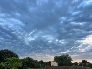 Continúa el ambiente inestable en gran parte del país