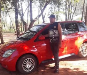 Docente implicado en grave accidente se entregó y quedó detenido en Concepción