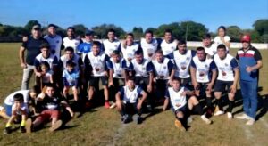 6 de Enero se consagra campeón de la Liga Loreteña de Fútbol tras 16 años