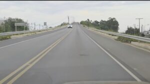 Camioneros y familiares de conductor fallecido anuncian cierre del Puente Nanawa