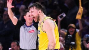 La NBA inicia la temporada con récord histórico de jugadores europeos