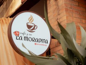 La Moradita abre sus puertas en Concepción como nueva opción gastronómica en el Palacio de Justicia