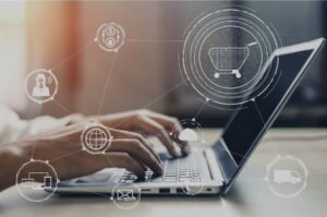 Concepción lanza plan con IA para que MIPYMES creen tiendas online gratis