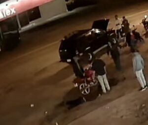 Esposa del brasileño asesinado acusa a docente de ser la causa del conflicto