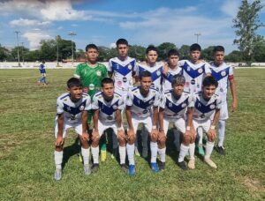Concepcionera Sub 15 avanza firme a la Fase 3 del Interligas