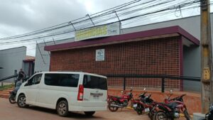 Nueva urgencia del Hospital Regional, lista en infraestructura pero necesita más personal