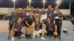 Desafío EXA 2025 coronó a sus campeones en una final llena de emoción y solidaridad