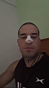 Tiktoker genera indignación tras comentarios hacia padre de niño con TEA en Santaní