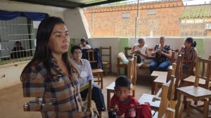 Comunidad de la USF Juan XXIII exige nombramiento de su médico