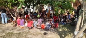 ¿Qué pasó con el prometido proyecto del “Círculo de Luz”? Miles siguen esperando respuestas