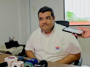 ANDE aguarda informe oficial tras supuesta implicación de funcionario en presunta tala ilegal en Paso Barreto