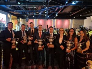 Paraguay se destaca en el Nelore Fest 2025 en São Paulo