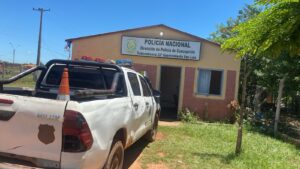 Nombran nuevos jefes en la Subcomisaría 32ª del Asentamiento San Luis