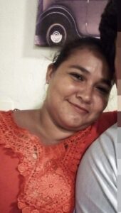 Hija busca a su madre desaparecida desde mayo de 2024