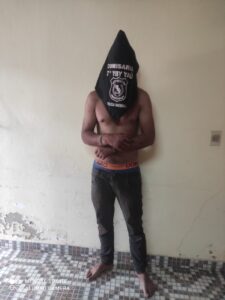 Aprehenden a un hombre por agresión y lesiones graves a un adulto mayor en Yby Yaú