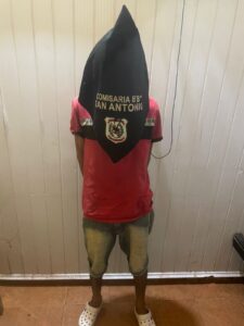 Detienen a un hombre con orden de captura vigente en el centro de Concepción