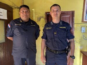 Nuevas designaciones en la Comisaría 9ª de Villa Armando