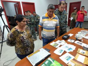 “Renueva la esperanza”: familiares de secuestrados siguen con expectativa tras hallazgo de caleta del EPP