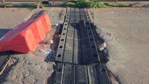 Deterioro del Puente Nanawa sigue sin solución