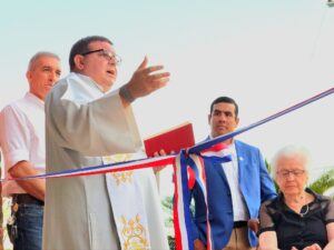 ARP Regional Concepción reinaugura el salón Tattersall y elige nueva comisión directiva